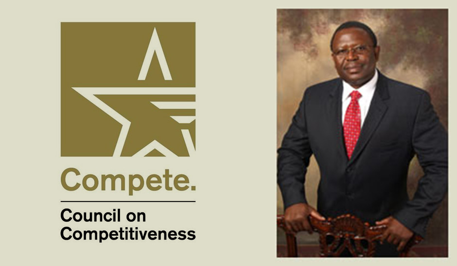 President council on jobs and competitiveness report